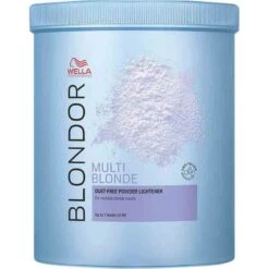 Wella Blondor Multi Blonde Lightening Powder 800g