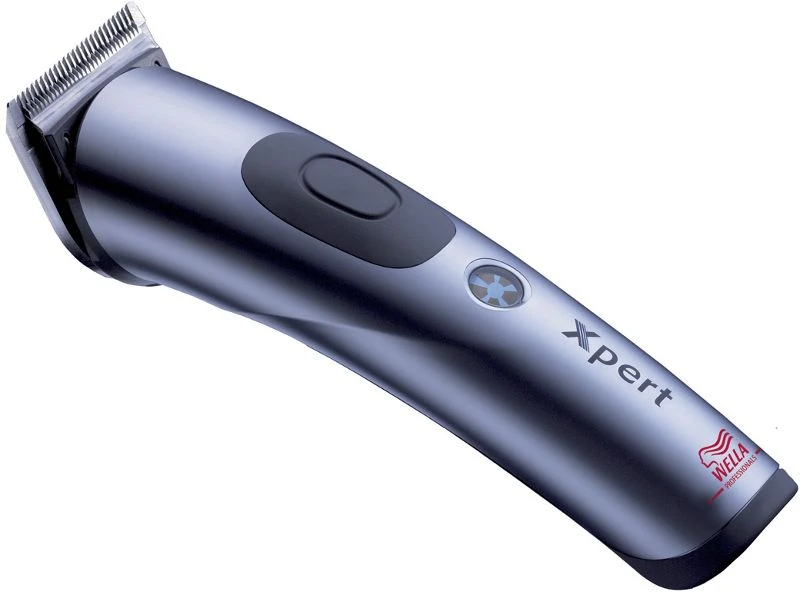 Wella Xpert Cordless Clipper 1 Wella Xpert Cordless Clipper