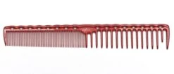 YS Park 332 Comb, Red
