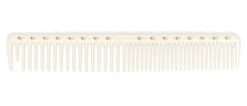 YS Park 338 Comb, White