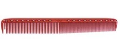 YS Park 335 Comb, Red