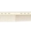 YS Park 335 Comb, White