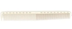 YS Park 335 Comb, White