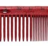 YS Park G45 Comb, Red
