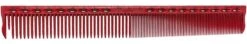 YS Park G45 Comb, Red