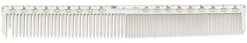 YS Park G45 Comb, White