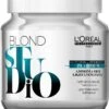 L'Oreal L'Oréal Professionnel Blond Studio Platinium Lightening Paste 500g