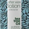 Australian Bodycare Tea Tree After Wax Lotion 1000ml