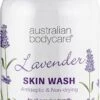 Australian Bodycare Lavender Skin Wash 500ml