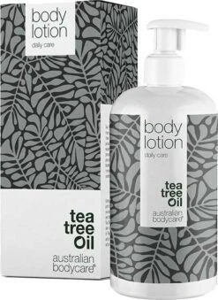 Australian Bodycare Body Lotion 500ml