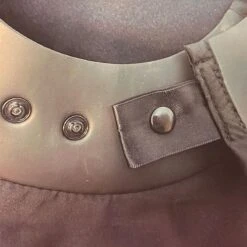 Cutting Square With Neo Collar