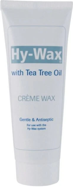 Australian Bodycare Crème Wax Tubes (20)