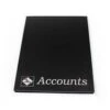 Salon Accounts Book