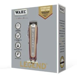 Wahl 5 Star Legend Cordless Clipper -Cosmetics Specialty Store 00830 5