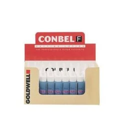 Goldwell Conbel Clear Setting Lotion, Forte 18ml (50)