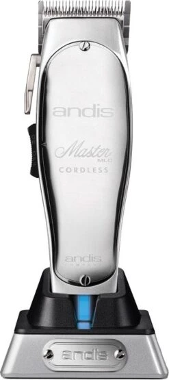 Andis Master Cordless Clipper
