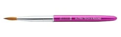 The Edge Ultra Tech Round Brush, No.6