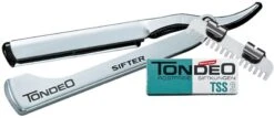 Tondeo Sifter Razor Set