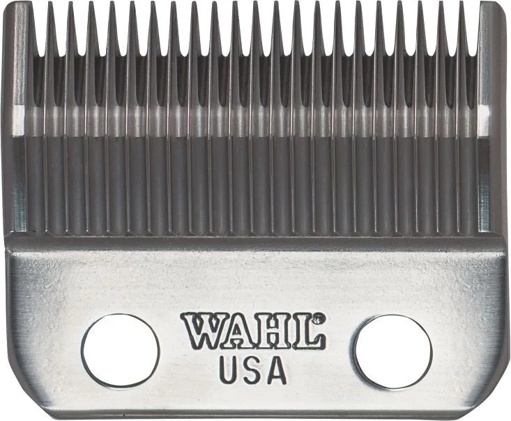 Wahl Standard Taper Blade 1 Wahl Standard Taper Blade