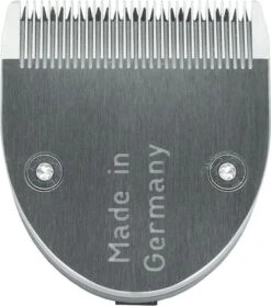 Wahl Super Trimmer & Bella Blade