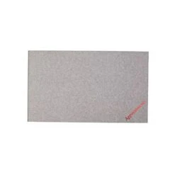 Loose Leaf Binder, Dappled Slate Grey, 12 Columns