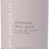 Monu Strip Wax True Blue, Cupuacu & Andiroba 800g
