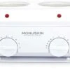 Monu Double Wax Heater 500cc & 1000cc