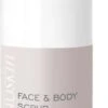 Monu Face & Body Scrub 180ml