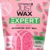Salon System Just Wax Limited Edition Watermelon Hot Wax 700g