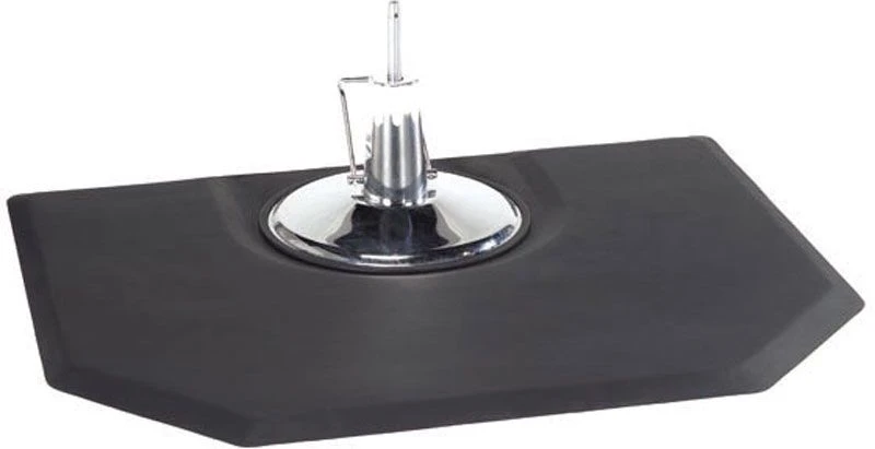 Head Gear Anti-Fatigue Mat, Hexagonal 1 Head Gear Anti-Fatigue Mat, Hexagonal