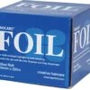 Procare Refill Foil, Blue 100mm X 225m