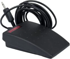 Sterex Electrolysis Footswitch