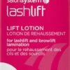 Salon System Lashlift & Browlift Lift Lotion Sachet (15)