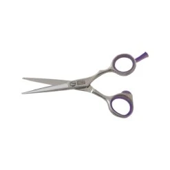 DMI Scissor, Purple 6"