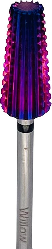 Willow 5-in-1 Extra Coarse, E-File Bit