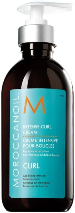 Moroccanoil Intense Curl Cream 500ml