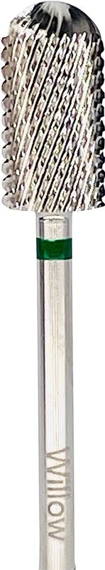 Willow Poppy, E-File Bit