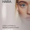 Hara Lash And Brow Lift Kit