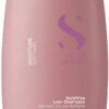 Alfaparf Semi Di Lino Moisture Nutritive Low Shampoo 1 Litre
