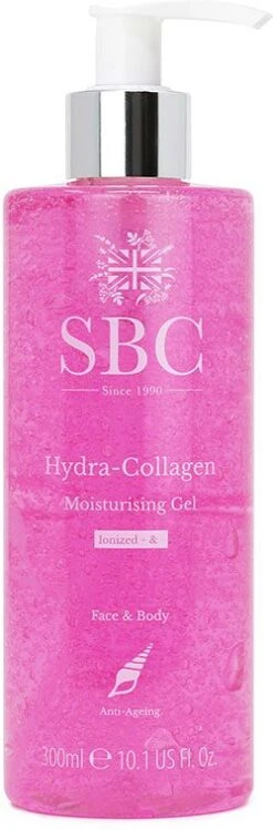 SBC Collagen Gel 300ml