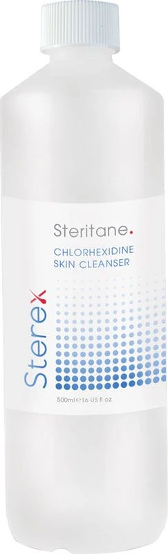 Sterex Steritane Refill 500ml