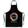 NXT Colouring Apron, Black