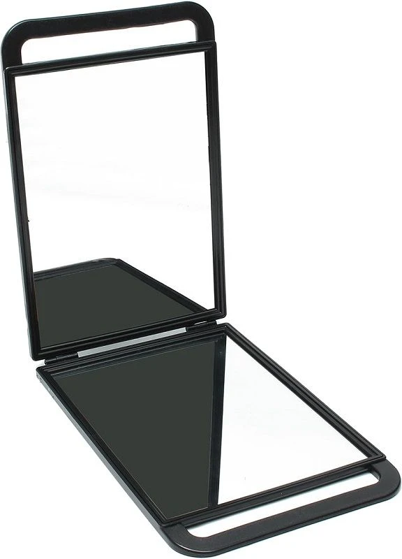 Hair Tools Double Folding Mirror 1 Hair Tools Double Folding Mirror