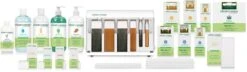 Clean+Easy Waxing Spa Kit