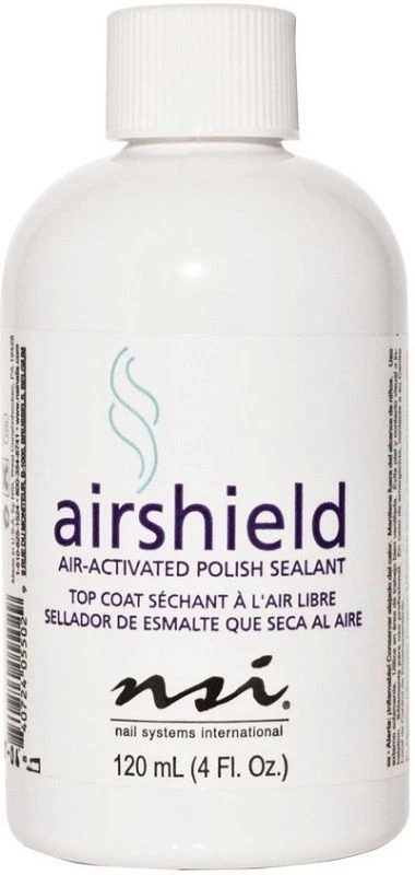 NSI Airshield Top Coat 120ml 1 NSI Airshield Top Coat 120ml