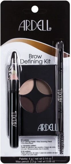 Ardell Brow Defining Kit