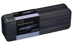 Diva Pro Digital Styler, Onyx