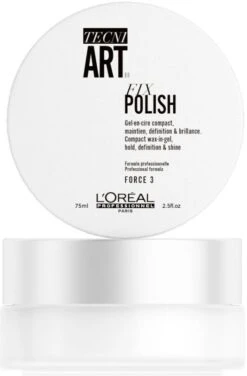 L'Oreal L'Oréal Professionnel Tecni.ART Fix Polish 75ml