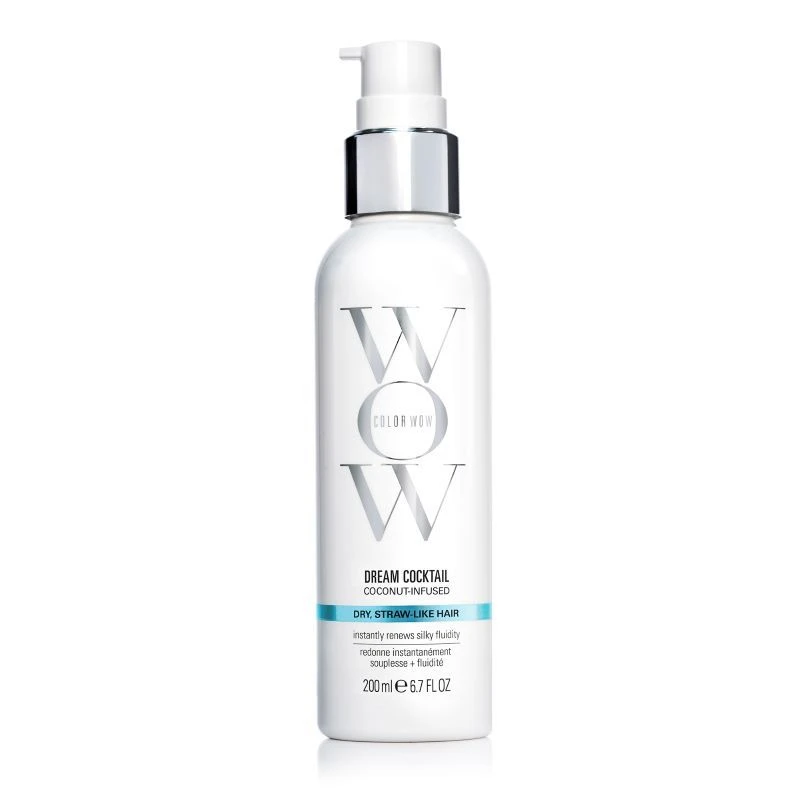 COLOR WOW Dream Cocktail, Coconut 200ml 1 COLOR WOW Dream Cocktail, Coconut 200ml