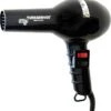 ETI Turbodryer 2000, Black